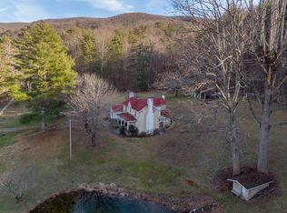1840 Coffeytown Rd, Vesuvius, VA 24483