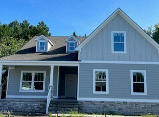 653 Breezewood Dr SE LOT 9, Bolivia, NC 28422