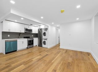 94 Greenwich St #4, New York, NY 10006