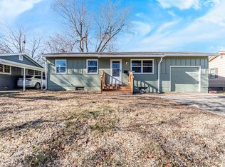 1046 Cedar St, Junction City, KS 66441