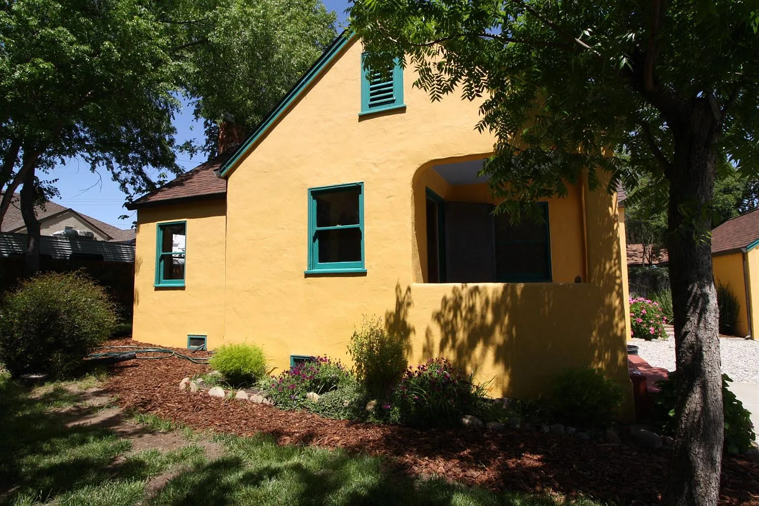 3138 Academy Way photo 1