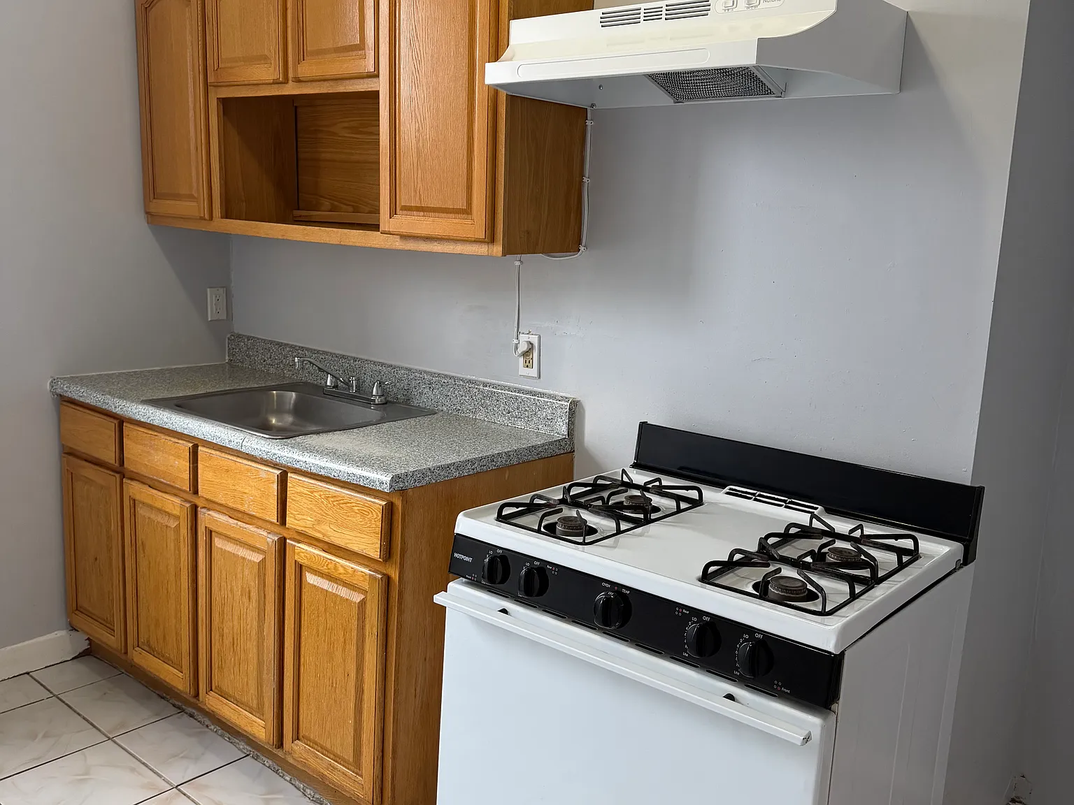 1 bed, $1,600 — Photo 3