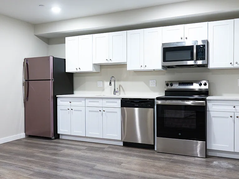 5310 Whitby Ave #204 — Photo 1