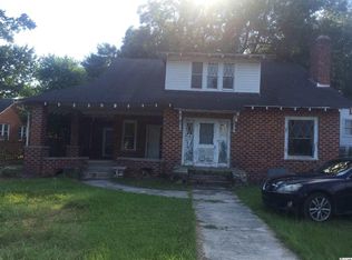 425 N Main St, Mullins, SC 29574