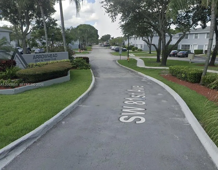 1925 SW 81st Ter
