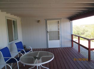 1691 N Curly Bill Dr, Tombstone, AZ 85638