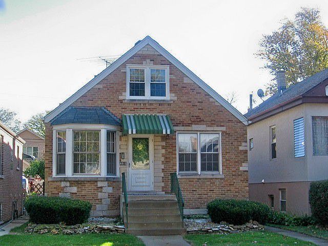 1st image of 4915 N McVicker Ave