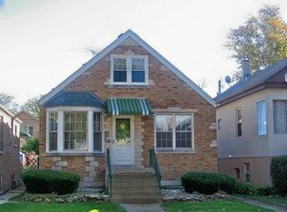 4915 N McVicker Ave, Chicago, IL 60630