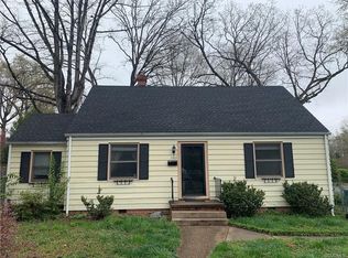1703 Devers Rd, Richmond, VA 23226