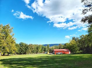 421 Hicks Hollow Rd, Trenton, GA 30752