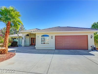 1811 Escuela Ave, Pahrump, NV, 89048