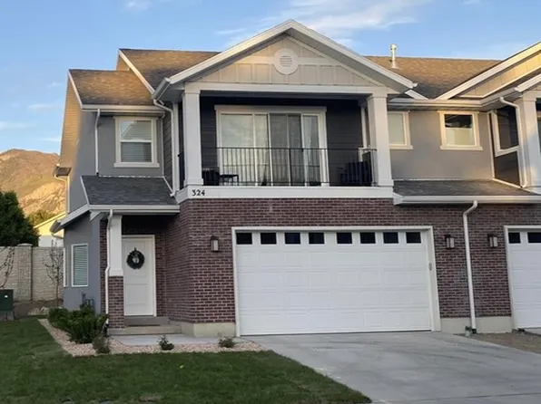 324 N 380 W Unit 12, Pleasant Grove, UT 84062