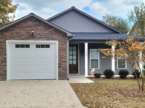 2409 Bray Court, Winterville, NC 28590