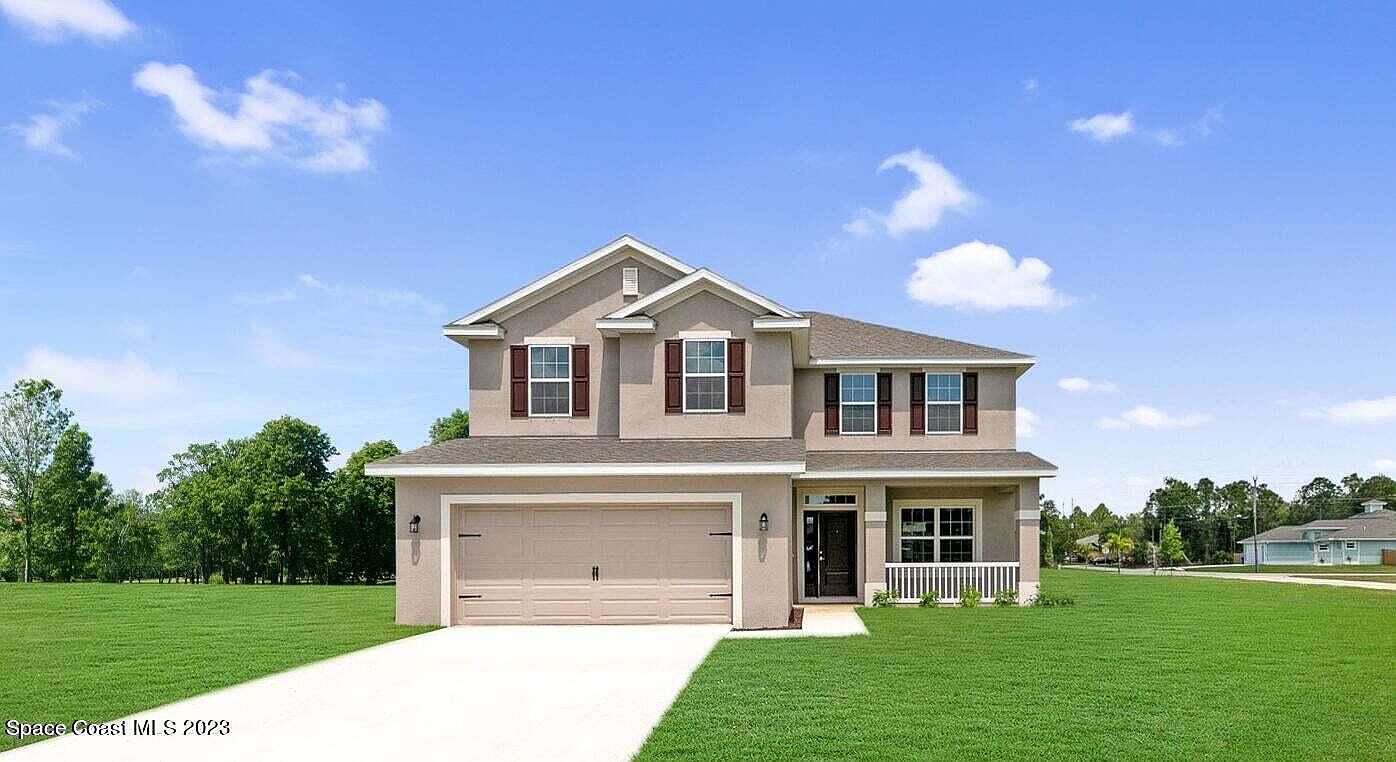 2104 Middlebury Dr, Palm Bay, FL 32909 Zillow