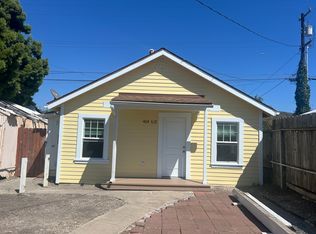 414 1/2 S H St, Lompoc, CA 93436