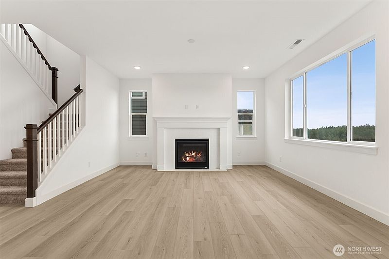 3rd image of 10625 Treasure Drive NW #123