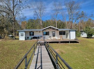 3265 Parhams Rd, Jonesville, LA 71343