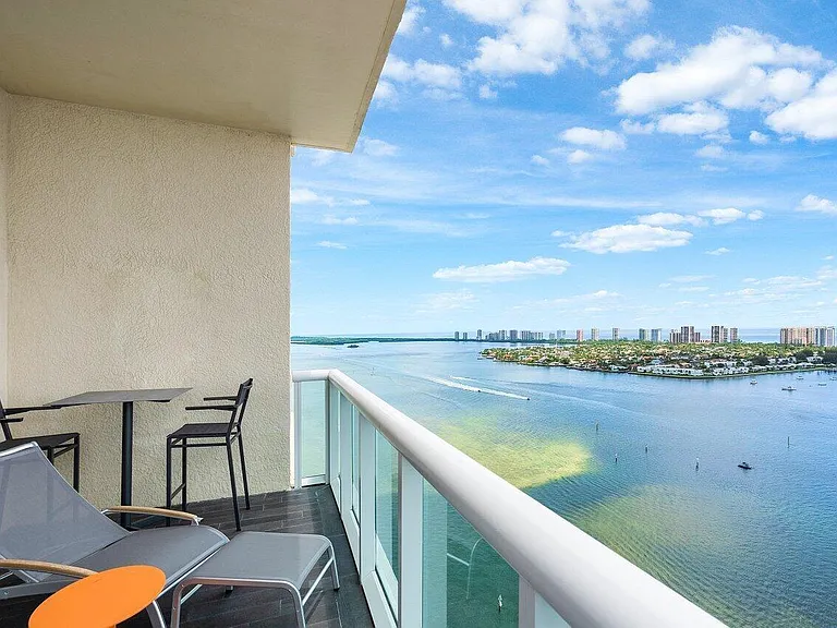 2640 Lake Shore Dr #2609 — Photo 26