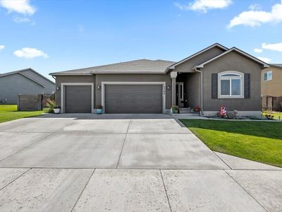 5769 W 37th Pl, Kennewick, WA, 99337
