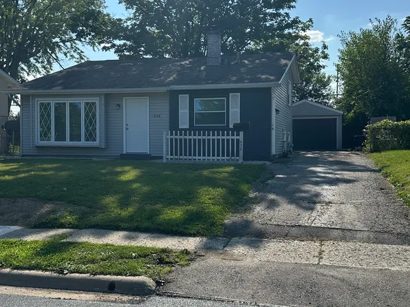 639 Scriven Ave, Columbus, OH 43228