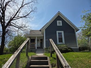 2819 W 16th St, Indianapolis, IN 46222