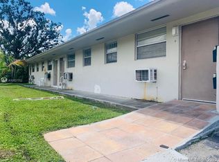 3111 NW 134th St APT 2, Opa Locka, FL 33054