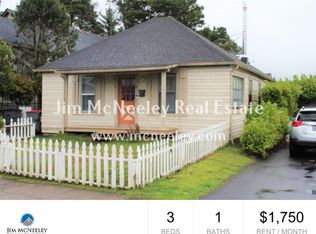 561 S Downing St, Seaside, OR 97138