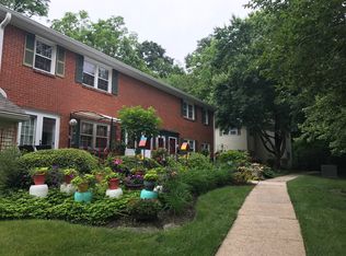 1807 Yardley Cmns, Yardley, PA 19067