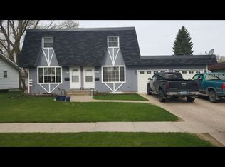 321 23rd St S #321, Fargo, ND 58103