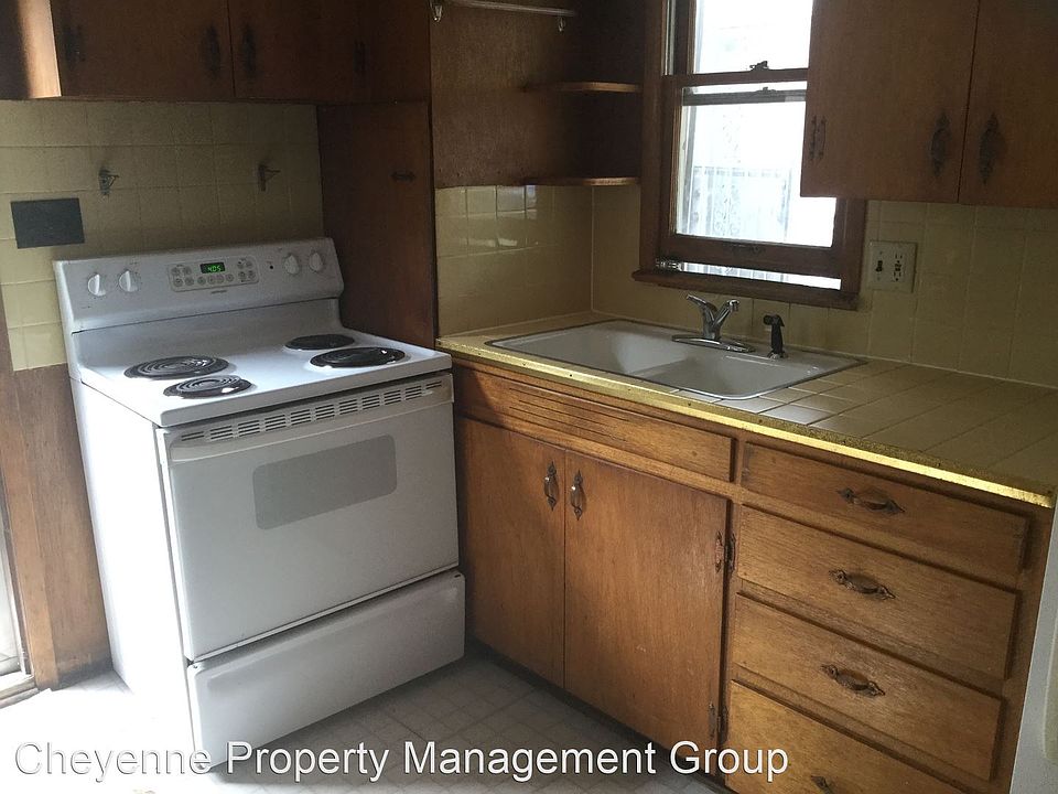 2nd image of 3517 McComb Ave #2