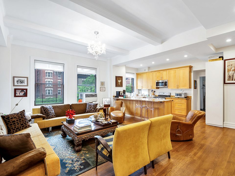 1st image of 215 W 90th St APT 5B