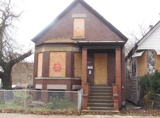 7950 S Muskegon Ave #1, Chicago, IL 60617