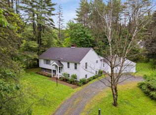 8 Willow Spring Ln, Hanover, NH 03755