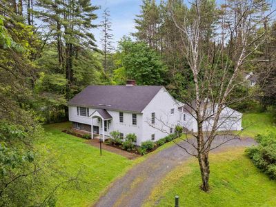 8 Willow Spring Lane, Hanover, NH, 03755