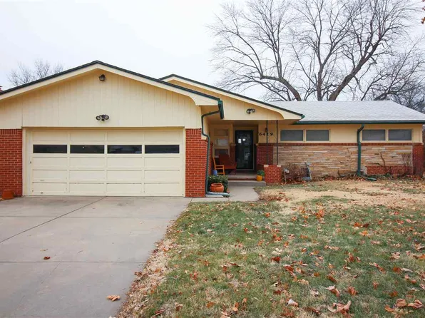 6419 E Claytonia Ter, Wichita, KS 67206