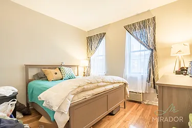 Rented by Mirador Real Estate