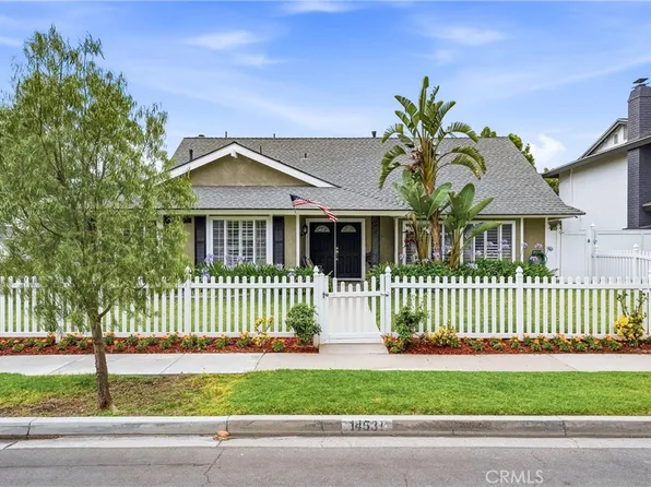 14531 Acacia Dr, Tustin, CA 92780