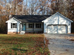 70 Maple St, Dunlap, TN 37327