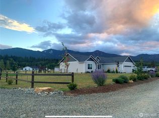 711 Little Creek Rd, Cle Elum, WA 98922