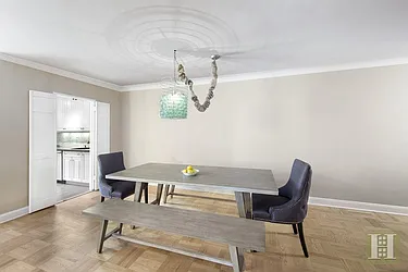 Sold by Halstead Real Estate