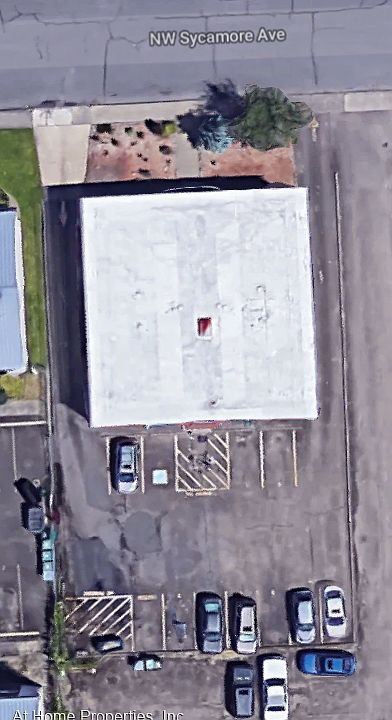 2nd image of 954 NW Sycamore Ave APT 3