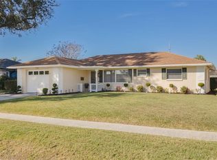 1736 Algonquin Dr, Clearwater, FL 33755