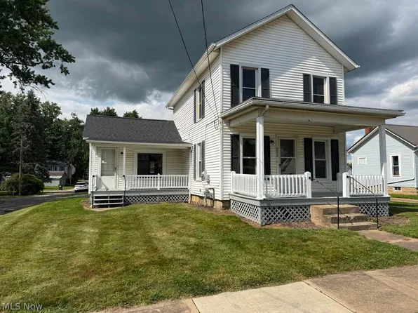 252 Jones St, Shreve, OH 44676