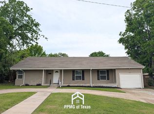4804 Trail Lake Dr, Fort Worth, TX 76133