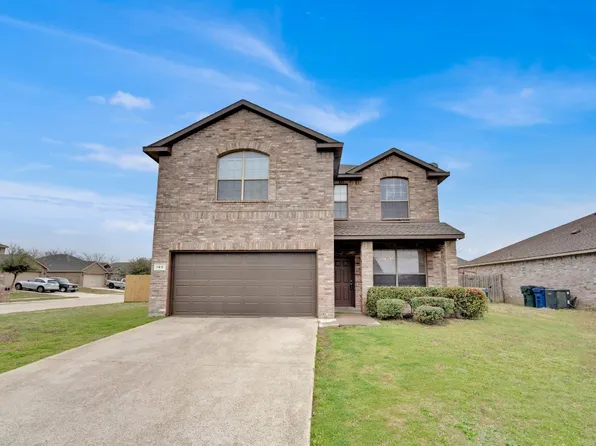 145 Pintail Ln, Sanger, TX 76266