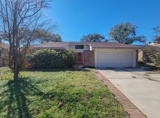 15827 Echo Canyon Dr, Houston, TX 77084