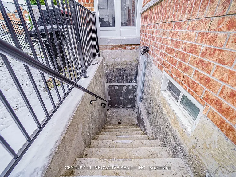 19 Tait Ct #BASEMENT — Photo 7