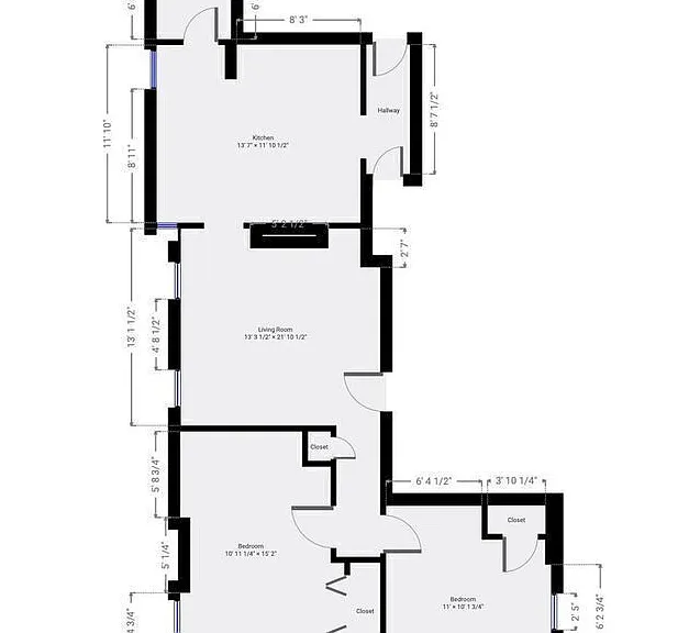 94 Howe St #3 — Photo 9