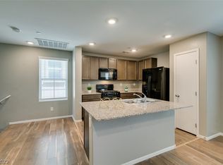 4597 Townwall St, Sunrise Manor, NV 89115