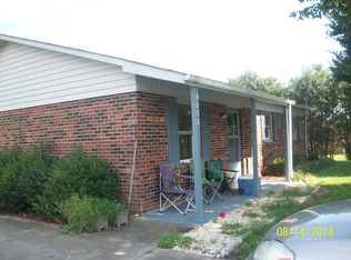 4058 Beach Rd, Hudson, NC 28638